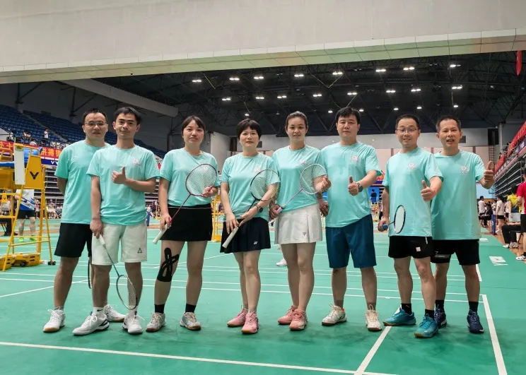 喜报！unibet优胜客官网健儿羽林绽光线